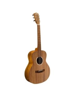 Акустическая гитара GA 38 Koa Bamboo