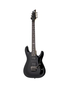 Электрогитара SGR C 1 FR BLK Schecter