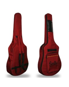 Чехол для акустической гитары GB U41 RD Sevillia