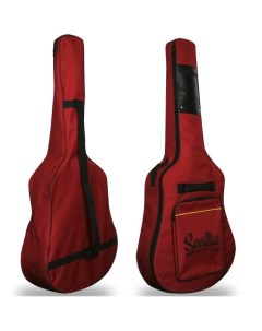 Чехол для классической гитары GB A40 RD Sevillia