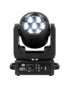 Прожектор полного движения LED Focus Flex L7 American dj