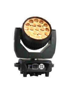 Прожектор полного движения LED Aura1915 V-show
