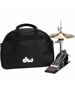 Педаль для барабана DW DWCP5500LB Drum workshop
