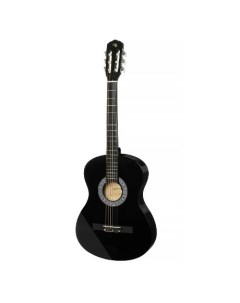 Классическая гитара JR N39 BK Martin romas