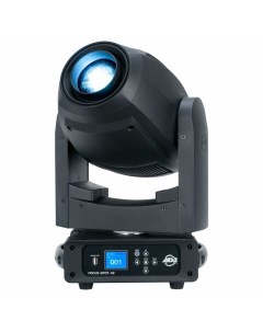 Прожектор полного движения LED Focus Spot 4Z American dj
