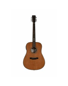 Электроакустическая гитара MAG219Q Prima