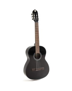 Классическая гитара NV142 BLACK 4 4 Navarrez