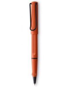 Ручка роллер чернильный 341 safari Терракотовый Terra Red M63Ч Lamy