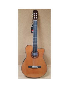 Классическая гитара MCG603Q Prima