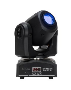 Прожектор полного движения LED Stinger Spot 30 American dj