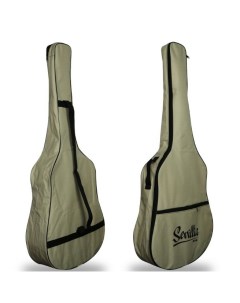 Чехол для классической гитары GB A40 BE Sevillia