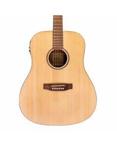 Акустическая гитара GA 41 Spruce Q Bamboo
