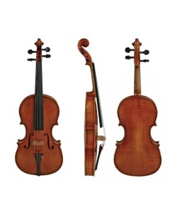 Скрипка Concert cello Georg Walther Gewa