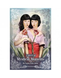 Карты Таро Tarot of Mystical Moments U.s. games systems