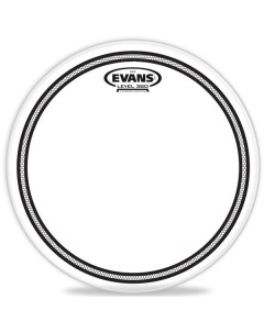 Пластик для барабана TT12EC2S B Evans