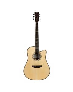 Электроакустическая гитара MAG205CQ Prima