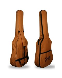 Чехол для акустической гитары GB U40 OR Sevillia