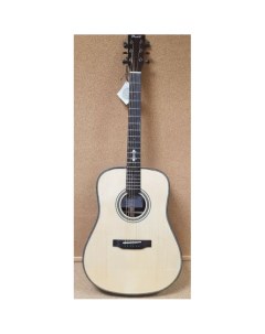 Электроакустическая гитара MAG215Q Prima