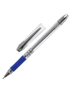 Шариковая ручка на масляной основе цвет синий 0 5 мм 5 штук Piano