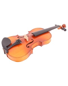 VB 310 1 4 Скрипка 1 4 в футляре со смычком Mirra