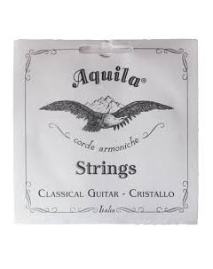 Струны для классической гитары 131C Aquila