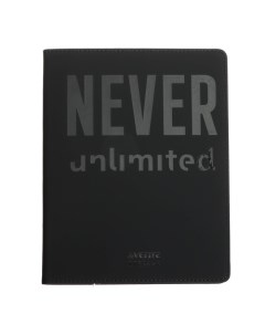 Дневник универсальный для 1 11 класса Never интегральная обложка искусственная к Devente