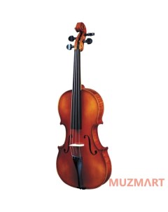 Violin Outfit 3 4 Скрипка O.m.monnich