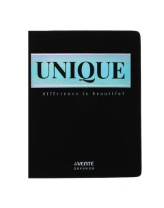 Дневник универсальный для 1 11 класса Unique твёрдая обложка искусственная кожа Devente