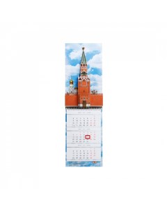 Календарь 2024 Спасская башня У557 Умбум