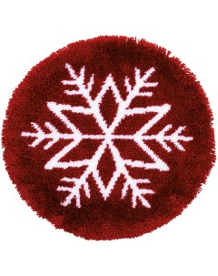 Набор для вышивания PN 0180271 Ледяная звезда Vervaco