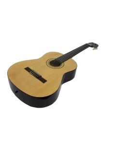 Классическая гитара C 100 Woodcraft