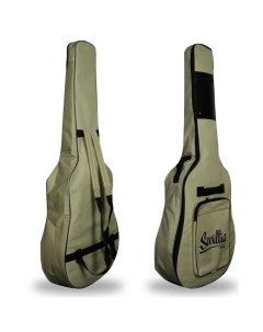 Чехол для акустической гитары GB U41 BE Sevillia