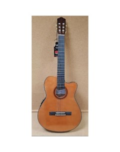 Классическая гитара MCG603CQ Prima