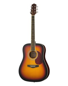 Акустическая гитара DG120VS Naranda