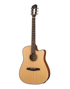 JMFSD50SCEQ Электро акустическая гитара Kopo Series SD50S Prodipe