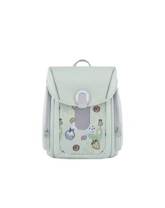Рюкзак smart school bag зеленый Ninetygo