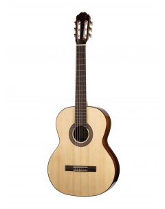 Классическая гитара F65S Fiesta Soloist Series Кремона
