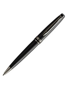 Шариковая ручка Expert DeLuxe Metallic Black 2119251 Waterman