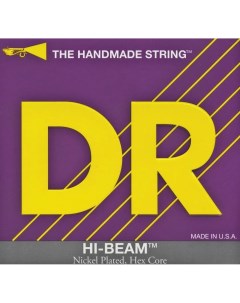 Струны для электрогитары LHR 9 46 Dr string