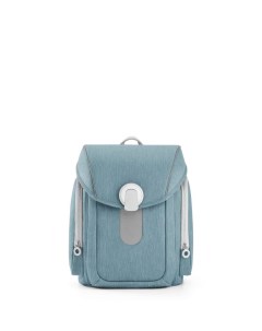 Рюкзак smart school bag голубой Ninetygo
