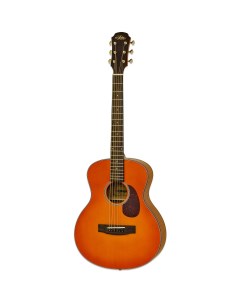 Акустическая гитара 151 MTOS Aria