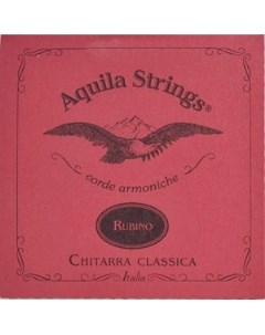 Струны для классической гитары 134С Aquila