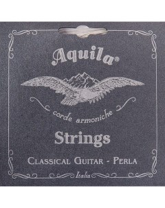 Струны для классической гитары 38C Aquila