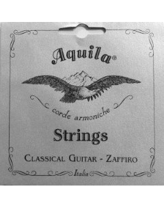 Струны для классической гитары 129C Aquila
