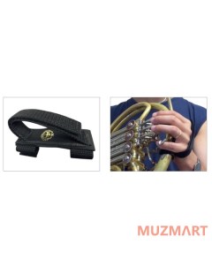 Leather Specialties Hand loop French Horns Ремень для валторны Gewa