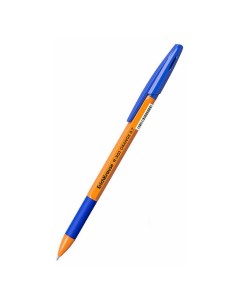 Ручка шариковая Erich Krause Go R 301 синяя Erich krause