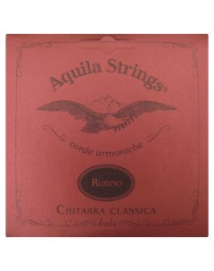 Струны для классической гитары 134С Aquila
