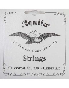 Струны для классической гитары 131C Aquila