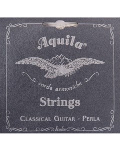 Струны для классической гитары 37C Aquila