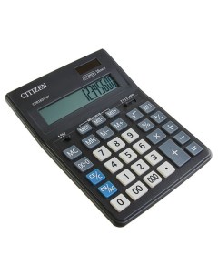 Калькулятор бухгалтерский CDB1601BK Citizen